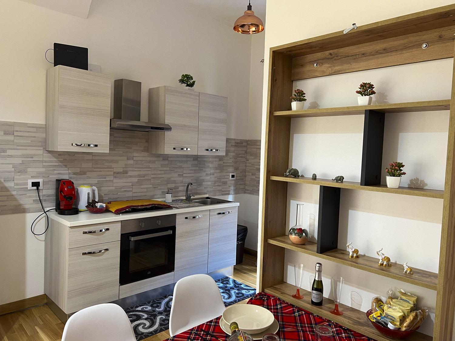 European Apartment - Town Center Self Check-In Katania Zewnętrze zdjęcie