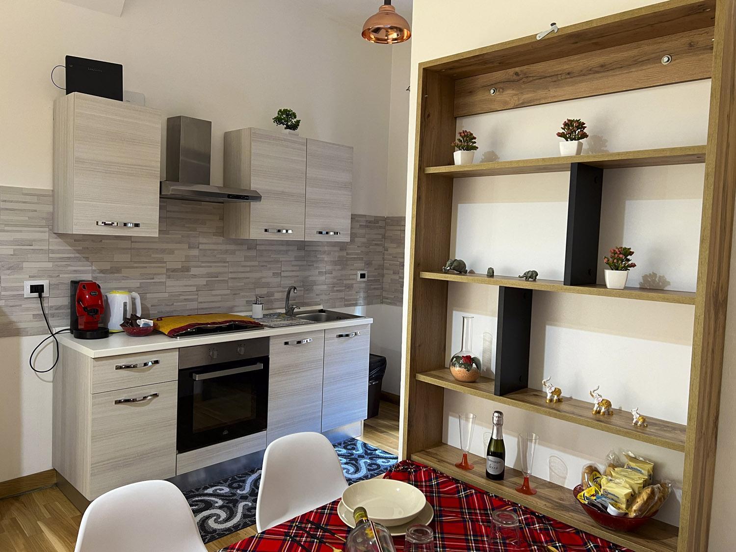 European Apartment - Town Center Self Check-In Katania Zewnętrze zdjęcie