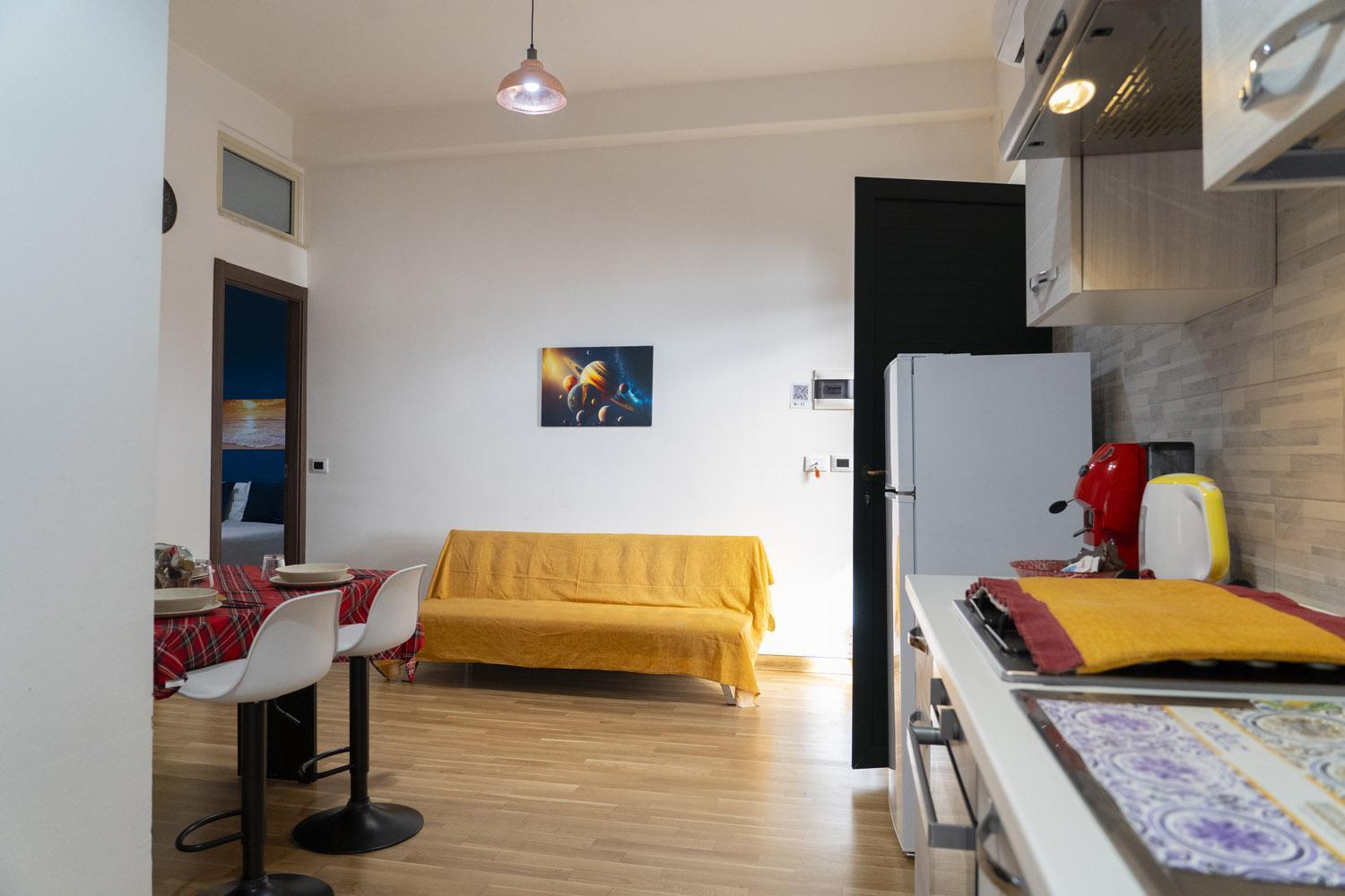 European Apartment - Town Center Self Check-In Katania Zewnętrze zdjęcie