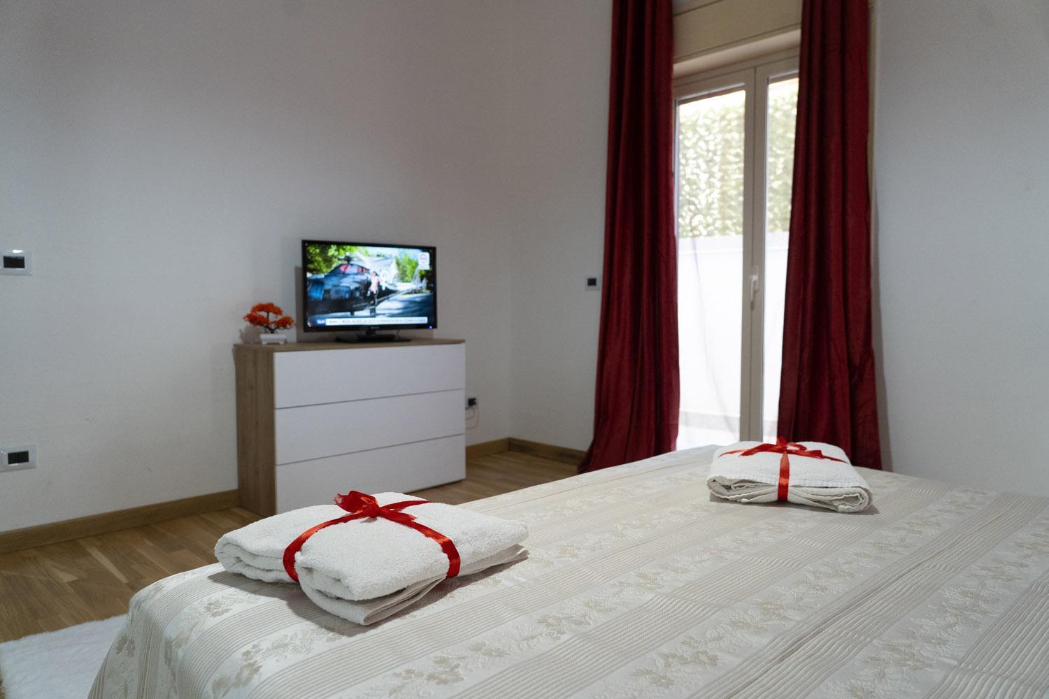 European Apartment - Town Center Self Check-In Katania Zewnętrze zdjęcie