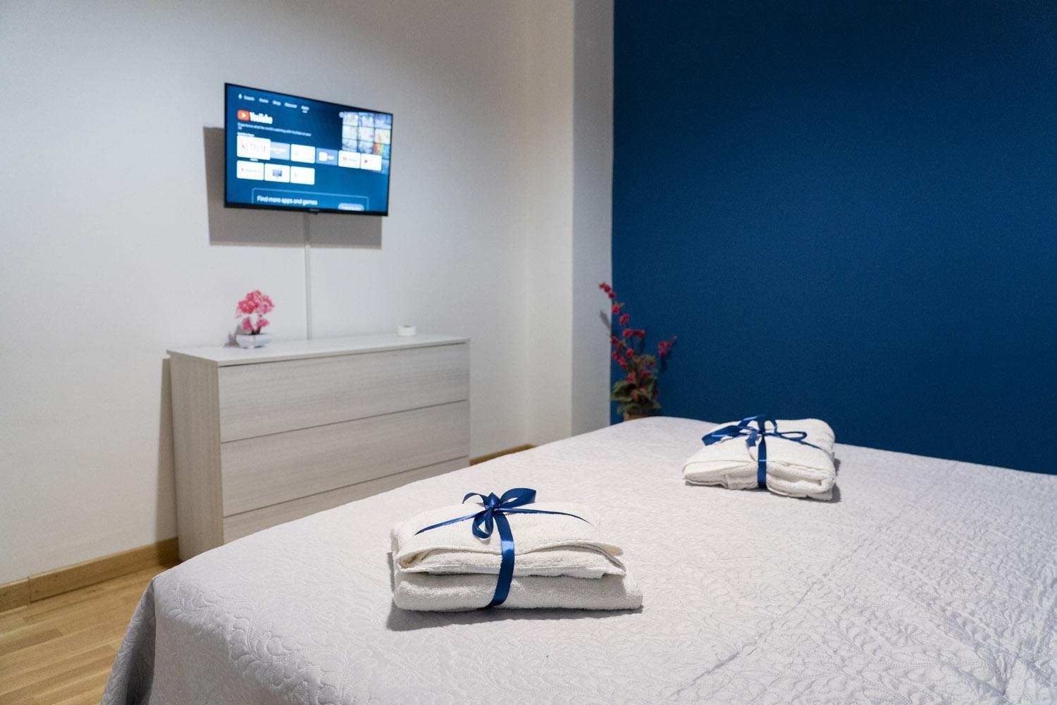 European Apartment - Town Center Self Check-In Katania Zewnętrze zdjęcie
