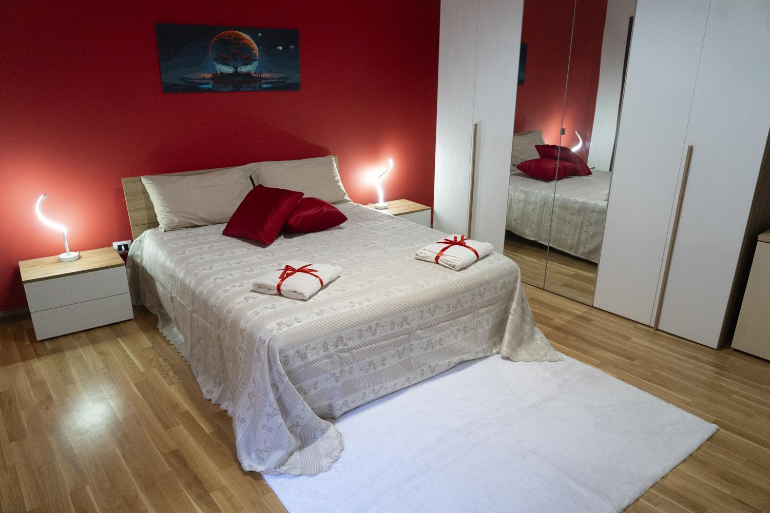 European Apartment - Town Center Self Check-In Katania Zewnętrze zdjęcie